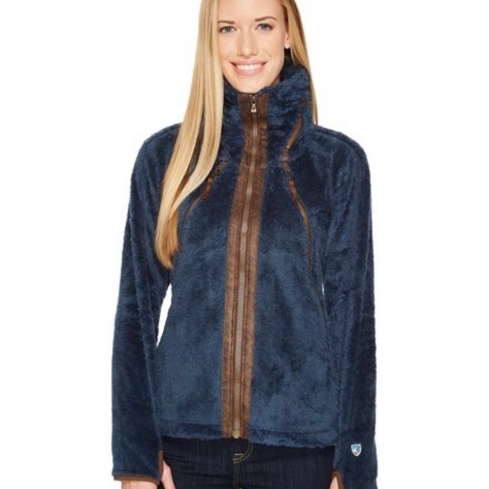 Kuhl Flight Jacket